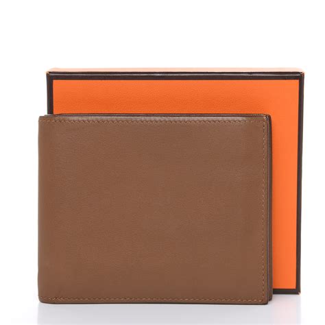 citizen twill compact hermes|hermes citizen twill long wallet.